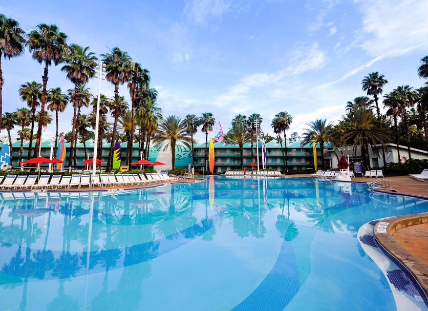 Pool Foto