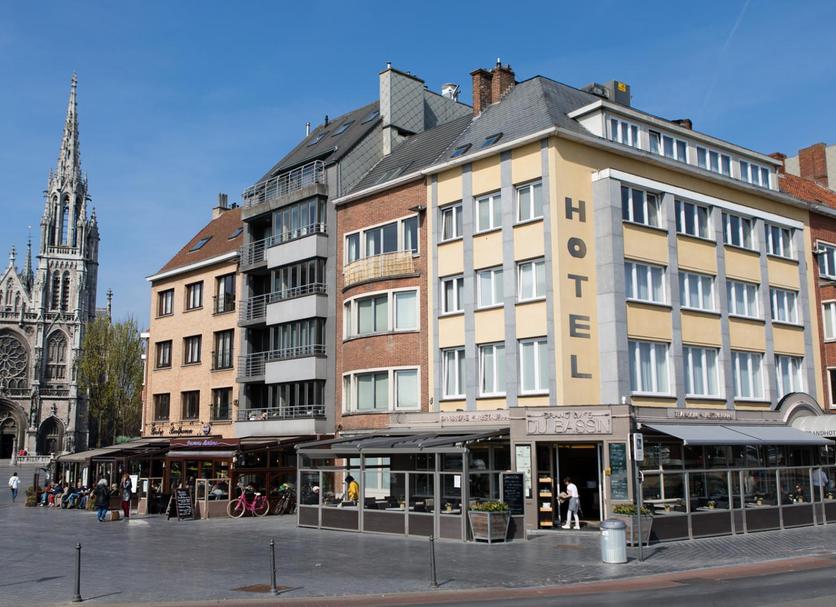 Gebäude Foto