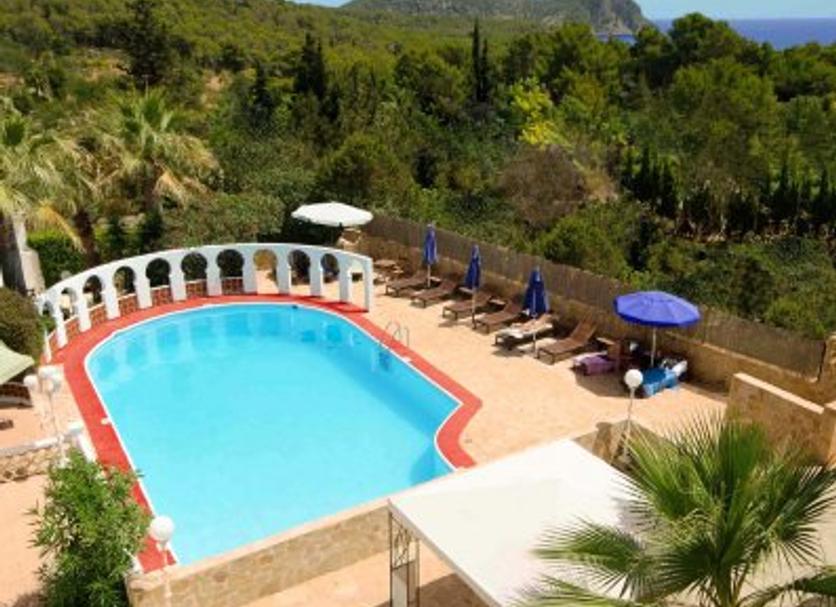 Pool Foto