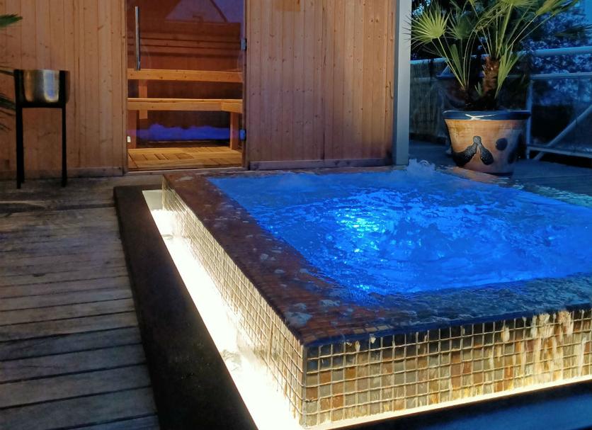 Wellness Foto