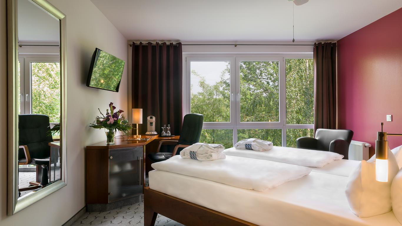 Garner Hotel Oberhausen