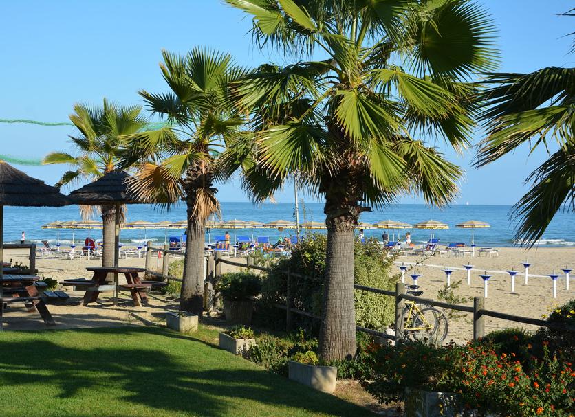 Strand Foto