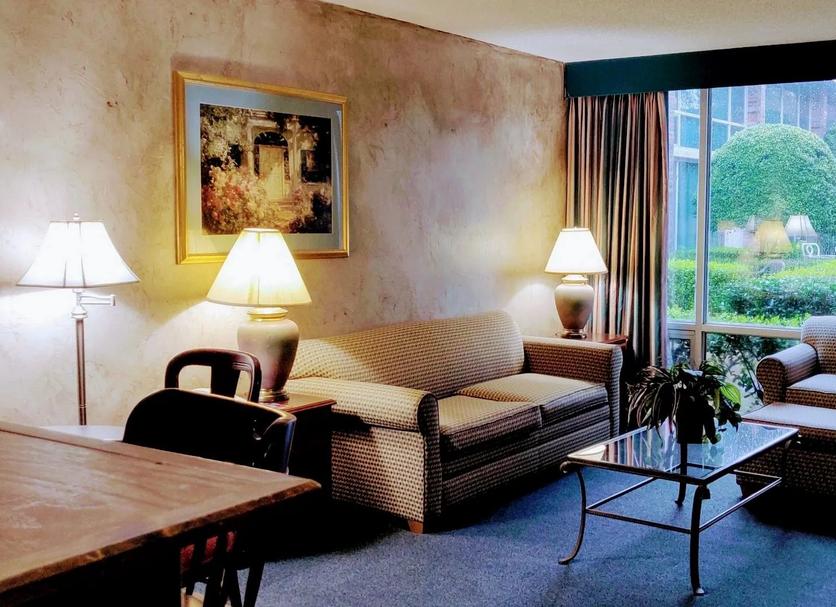 Wohnzimmer Foto