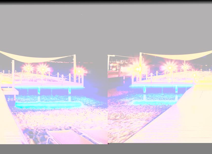 Außenansicht Foto