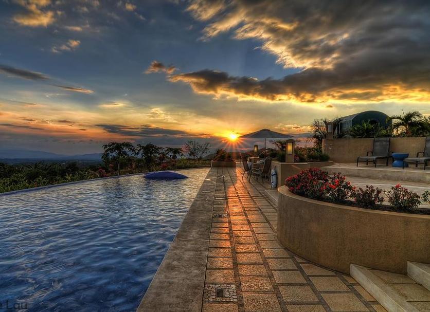 Pool Foto
