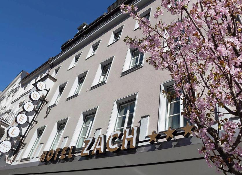 Gebäude Foto