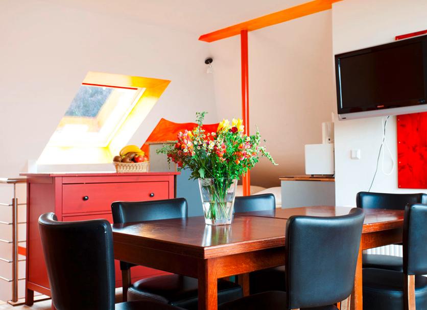 Wohnzimmer Foto