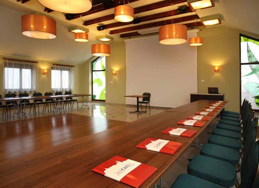 Konferenzraum Foto