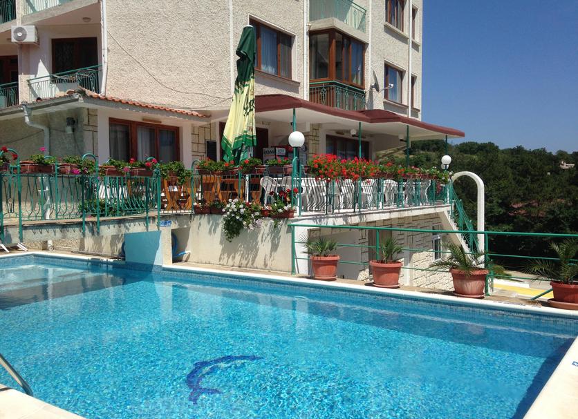 Pool Foto