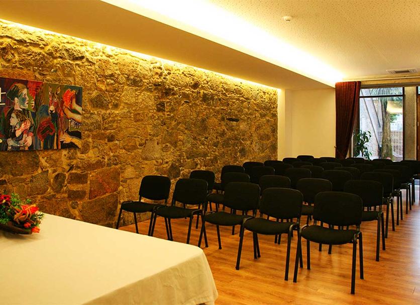 Konferenzraum Foto
