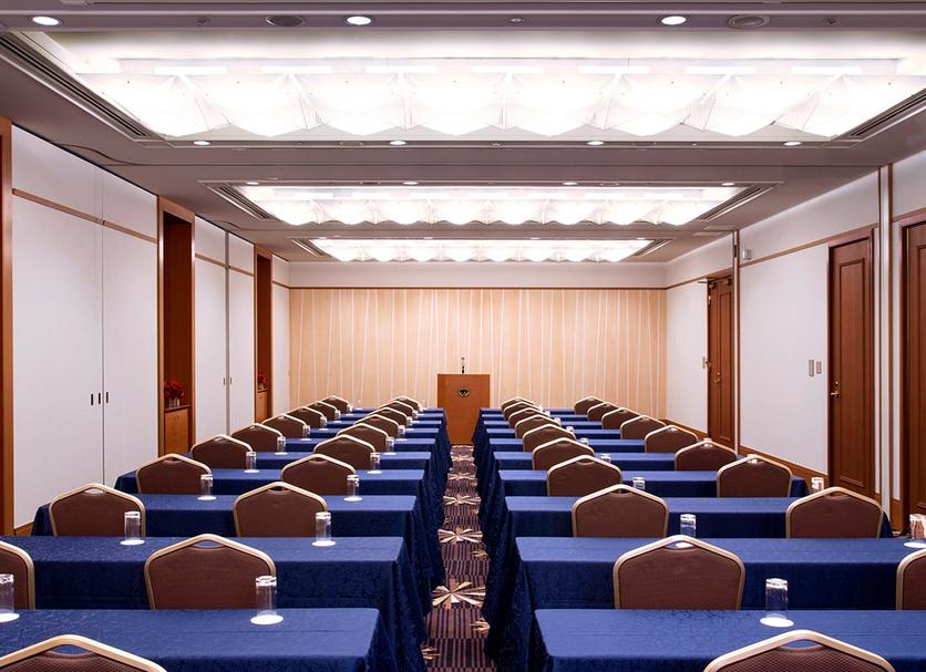 Konferenzraum Foto