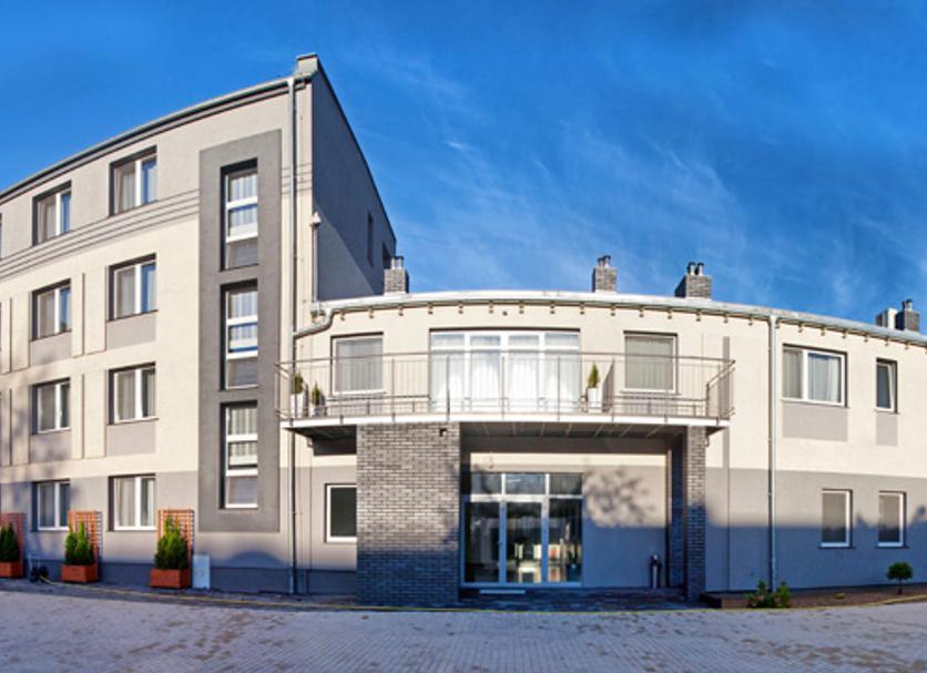 Gebäude Foto