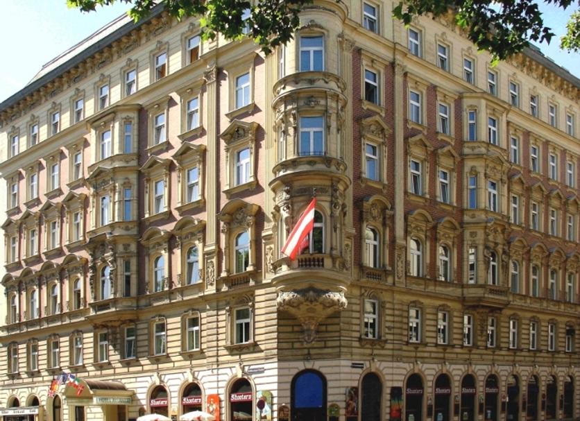 Gebäude Foto