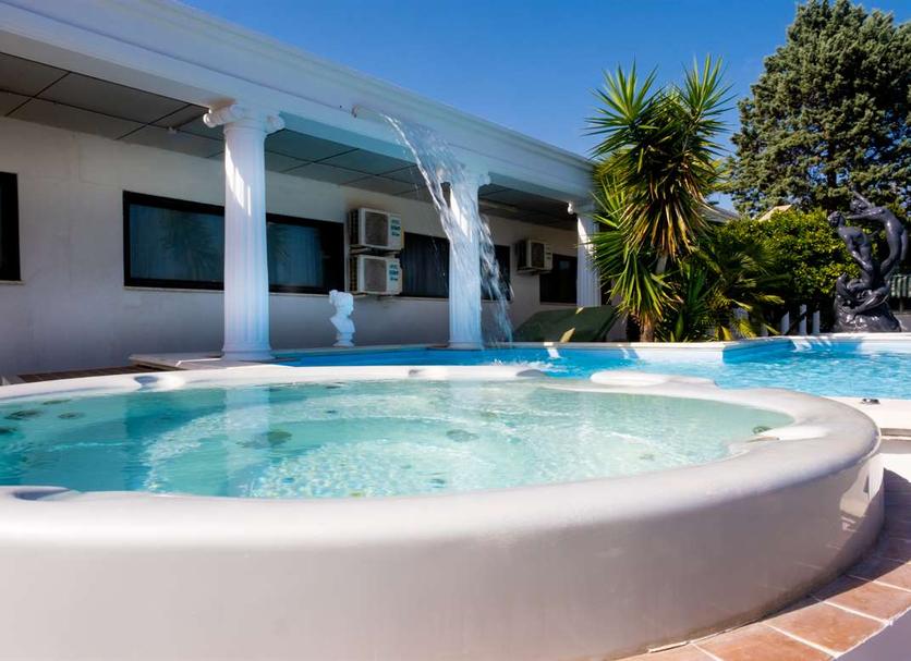 Pool Foto