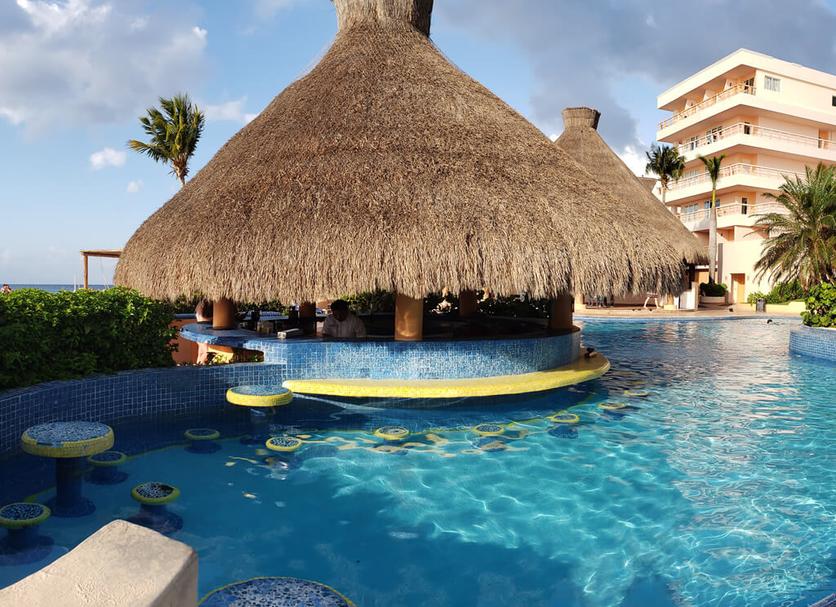 Pool Foto