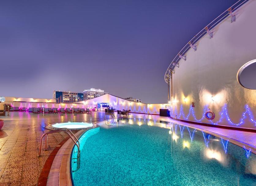 Pool Foto