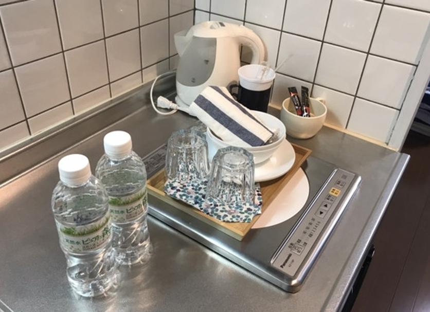 Küche Foto