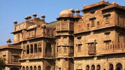 Hotels in der Nähe von: Bikaner Flughafen